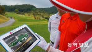 [Golf&Leisure]“나도 ‘얼리어답터 골프광’ 오바마처럼”