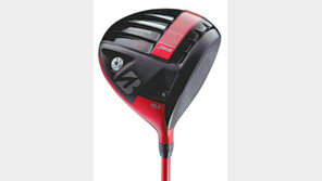 [Golf&Leisure]브리지스톤 골프, 헤드에 첨단기술로 스프링 효과