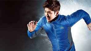 [Outdoor]봄, 시즌이 돌아왔다… 액티브 라이프, 山으로 가자