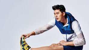 [Outdoor]K2, 봄바람 맞은 아웃도어, 발부터 가슴까지 제대로 심호흡한다