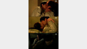 ‘풍문으로 들었소’ 이준 고아성, 철없는 고딩의 ‘파격 베드신’