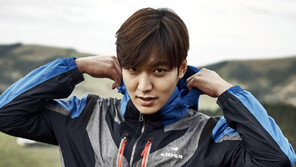 [Outdoor]아이더, 올봄 아웃도어 키워드 ‘패셔놀로지’, 신기술을 입는다 