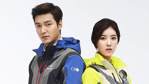 [Outdoor]2015년 상반기 아웃도어 슈즈 ‘서라운드’로 진화 