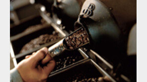 파리바게트, ‘고품질 원두+세계적 로스터’ 집 앞의 커피혁명 