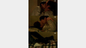 이준 고아성, 철없는 고딩의 ‘파격 베드신’… “만져봐도 돼?”