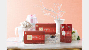 정관장, 명절증후군 극복, 정관장 화애락퀸으로 하세요