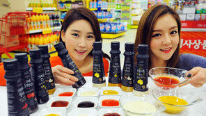 홈플러스, 재료 본연의 맛 살린 프리미엄 PB ‘파이니스트 소스’ 9종 