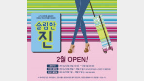 진에어, 항공권 특별가 할인 판매 이벤트 시작…파격가에 ‘깜짝!’