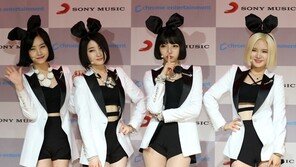 ‘단발머리’ 지나 뇌염 판정, 팀 해체…소속사 입장 들어보니?