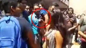 여성에게 위험한 여행지, 인도 12분마다 ‘성범죄’ 위험