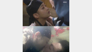 ‘빛나거나 미치거나’ 장혁, 오연서에 ‘수중 키스’… 뜨겁네!
