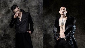 바스코-씨잼, 같은 노래 다른 느낌 싱글 ‘로열로더’ 발매…기대감↑