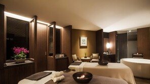 그랜드 앰배서더 서울, 환절기 피부관리 위한 스파 선봬