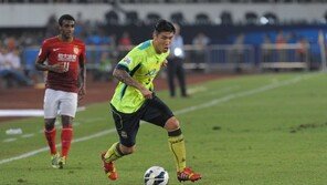 FC서울, 2년 전 차두리의 눈물 되돌려준다