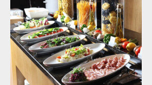 롯데호텔서울 ‘화이트 데이 이브 롤리팝 파티’