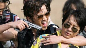 힐링캠프 앤디, 신화에 고마웠던 순간? “금전적 어려움, 父 수술비를…”  