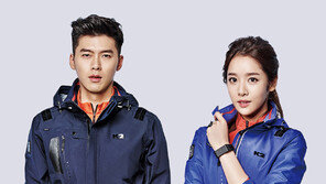 K2, 부드러움까지 잡은 방수 재킷 ‘카라코람’ 출시