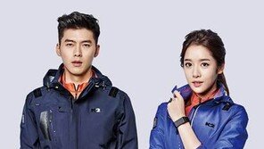 K2, 씨-니트 사용해 부드러운 방수 재킷 ‘카라코람’ 출시