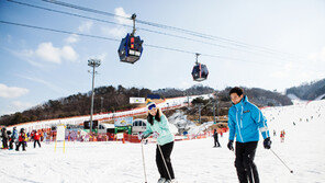 봄철에도 스키 즐기자….비발디파크 스프링시즌권