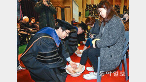 [부산/경남]섬기는 입학식 