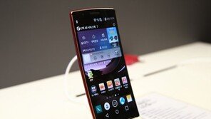 ‘LG G플렉스2’ 3월부터 세계 시장 공략