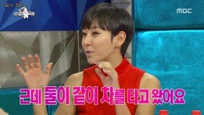 이본 “R.ef 성대현과 썸탔었다” 깜짝 고백…성대현 매력이 뭐길래?