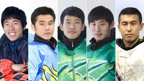 경정 유망주 5총사 “오늘을 기다렸다”