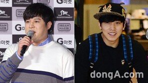 [연예 뉴스 스테이션] 슈퍼주니어 신동·성민, 각각 3월24일·31일 군 입대
