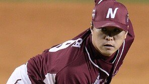 넥센 염경엽감독의 ‘5선발 벌떼 작전’