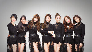 그룹 레인보우 “아직 미생이지만 끝까지 살아남겠다”