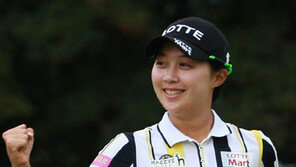 ‘드림걸’ 김효주의 3가지 꿈