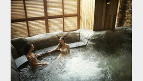 김해롯데워터파크, 이달 중순부터 온천테마파크 운영