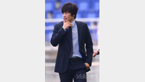 서정원 감독의 ‘힐링 프로젝트’