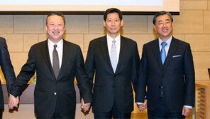 “2015년은 경제 재도약 골든타임… 상공인 앞장서야”