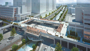 [수도권]세운상가 구름다리 복원 추진… 상권 다시 뜰까