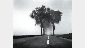 흔해 빠진 풍경, 흔치 않은 앵글