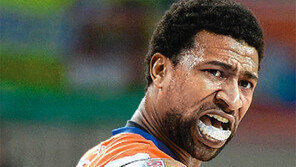 돌아온 포웰, 전자랜드 PO 끌어올리기