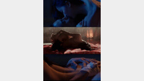 ‘순수의 시대’ 강한나 신하균, 농도짙은 베드신… ‘한국판 색계’ 될까?