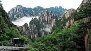 모두투어, 천하제일 명산인 황산 시즌이 돌아왔다!