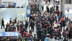 1월 항공여객 740만 명, 역대 최고 실적… 25% 증가한 중국 노선 ‘성장세’