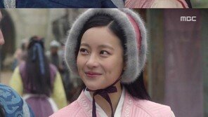 ‘빛나거나 미치거나’ 장혁 오연서, 수중키스에 동공키스까지