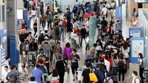 1월 항공여객 742만 명, 전년 동월대비 15.8% 상승…역대 1월 중 최대실적