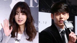 김우빈 강소라, 홍자매 신작 검토 중… ‘제2의 최고의사랑’ 기대