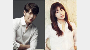 김우빈·강소라, 홍자매 신작 긍정 검토… ‘특급 만남’ 성사될까?