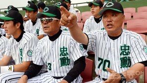 독립야구단 미라클, 3월 창단식 가져… 제2의 고양 원더스 기적 포부