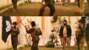 터키 잠적 김 군, IS 훈련 영상에 국산차 등장?