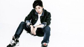 김동현, 브랜뉴뮤직과 전속 계약 체결…활동명 ‘GREE’(그리)로 데뷔 준비