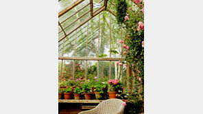 [Q매거진]봄의 정원, 따뜻한 휴식으로의 초대 