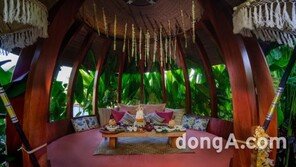 발리 '아야나 림바' 인도네시아 전통요리 리즈타펠 디너 출시