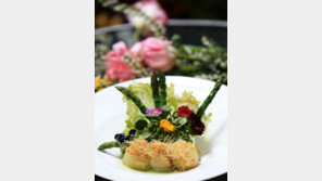 [Q매거진]입 속 한가득 ‘봄의 향기’ 